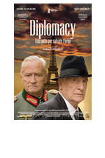 Diplomacy - Una notte per salvare Parigi