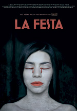 Poster La festa  n. 0