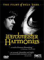 Poster Le armonie di Werckmeister  n. 0