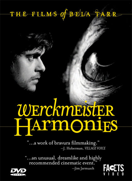 Le armonie di Werckmeister - Film (2000) - MYmovies.it