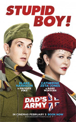 Poster Dad's Army  n. 2