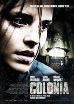 Poster Colonia  n. 0