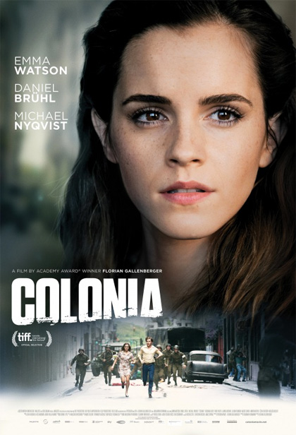 Poster Colonia