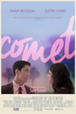 Poster Comet  n. 0