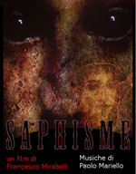 Poster Saphisme  n. 0