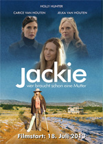 Poster Jackie  n. 0