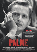 Poster Palme  n. 0