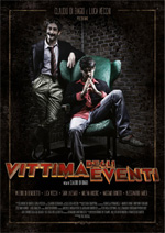 Poster Vittima degli eventi  n. 0