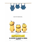 Minions