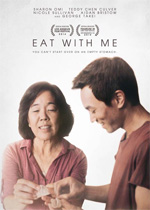 Poster Eat With Me  n. 0