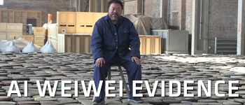 Ai Weiwei Evidence