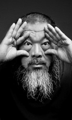 Ai Weiwei Evidence