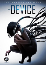 Poster The Device  n. 0