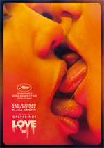 Poster Love  n. 0
