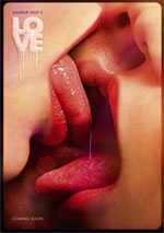 Poster Love  n. 1