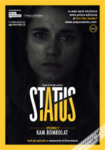 Poster Status - Episodio 9  n. 0