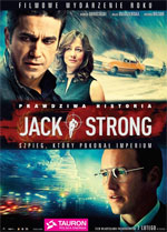 Poster Jack Strong  n. 0