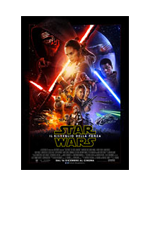Star Wars: Episodio VII - Il risveglio della forza