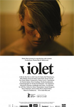 Poster Violet  n. 0