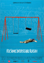 Poster For Some Inexplicable Reason  n. 0