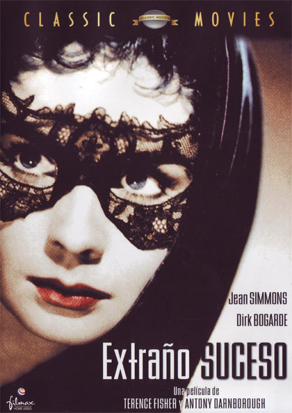 Locandina italiana Tragica incertezza