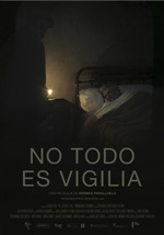 Poster Not all Is Vigil  n. 0