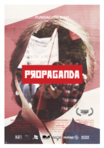 Poster Propaganda  n. 0