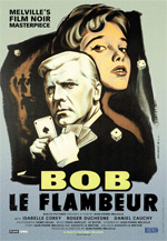 Poster Bob le Flambeur - Bob il giocatore  n. 0