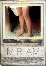 Poster Miriam - Il diario  n. 0