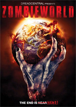 Poster Zombieworld  n. 0