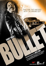 Poster Bullet  n. 0