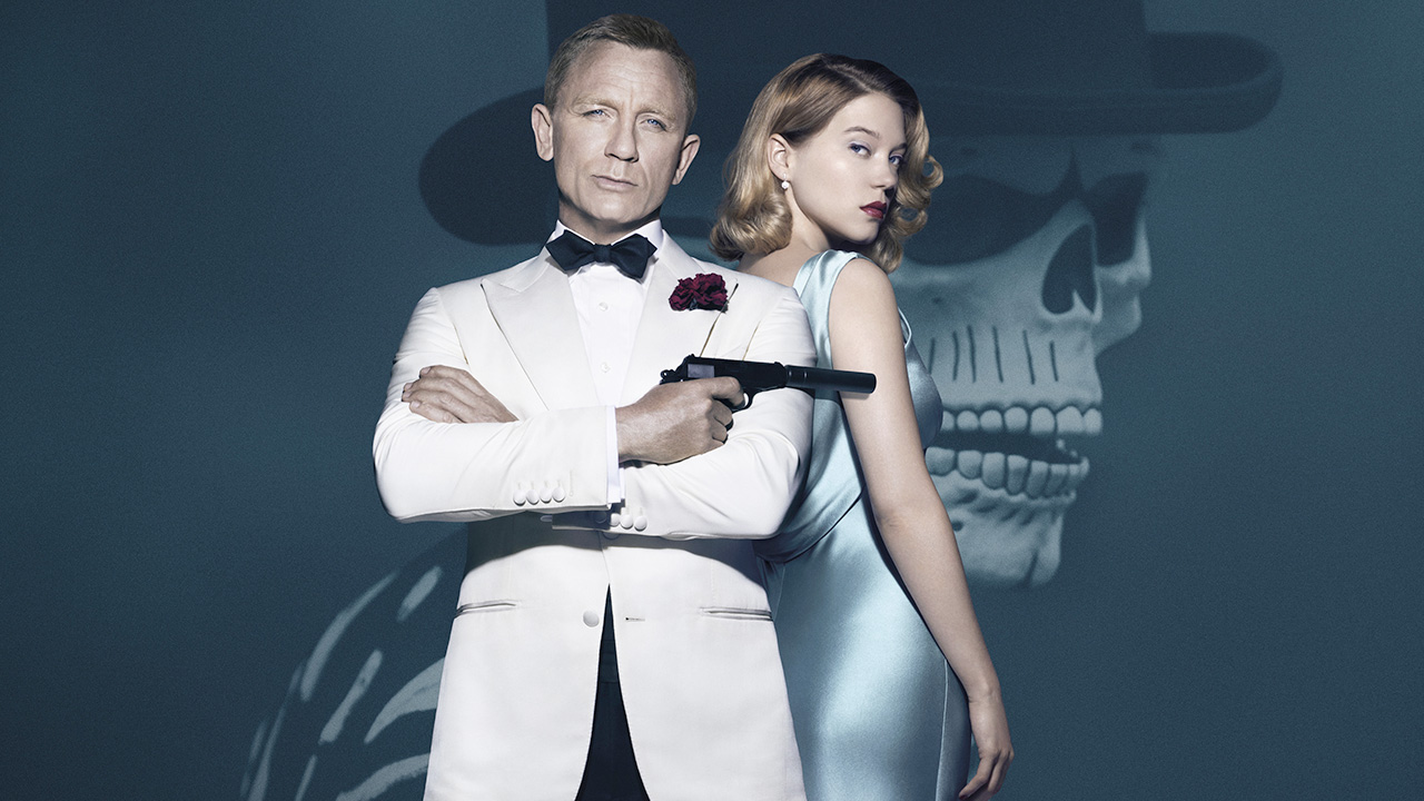 Spectre - 007 - Film (2015) - MYmovies.it