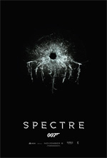 Poster Spectre - 007  n. 1