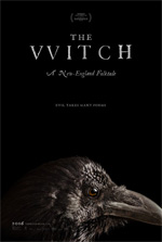 Poster The Witch  n. 1