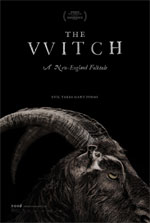 Poster The Witch  n. 2