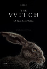 Poster The Witch  n. 3