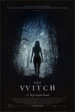 Poster The Witch  n. 4