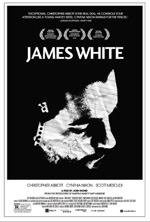 Poster James White  n. 0