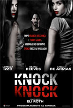 Poster Knock Knock  n. 0