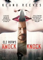 Poster Knock Knock  n. 1