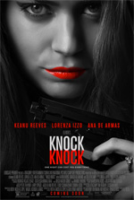 Poster Knock Knock  n. 3