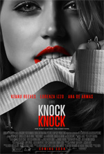 Poster Knock Knock  n. 4