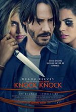 Poster Knock Knock  n. 5