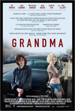 Poster Grandma  n. 0