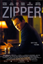 Poster Zipper  n. 0