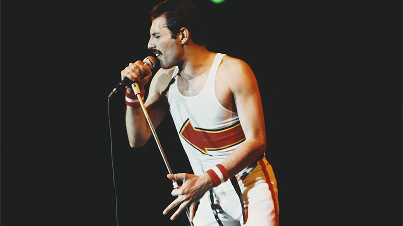 Queen - Rock Montreal
