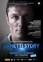 Poster Zanetti Story  n. 0