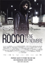 Poster Rocco Tiene Tu Nombre  n. 0