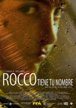 Poster Rocco Tiene Tu Nombre  n. 1