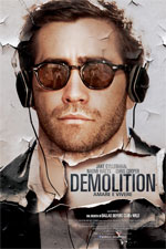 Poster Demolition - Amare e Vivere  n. 0